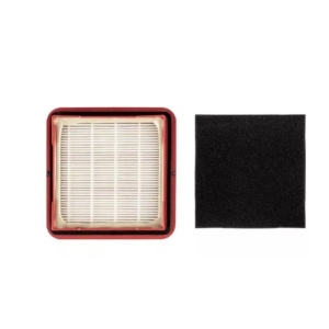 Set filtre HEPA Echivalent aspirator Gorenje - Img 3