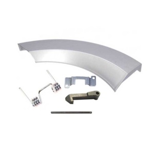Set maner hublou pentru masina de spalat Gorenje - Img 1