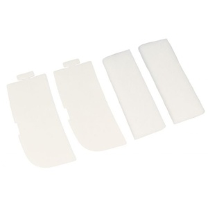 Set microfibre aspirator Electrolux, 7118404 - Img 1
