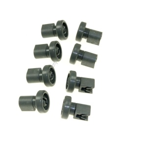 Set roti sus cos masina spalat vase, AEG, Zanussi, Electrolux, G812143