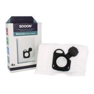 Set saci aspirator Rowenta - 4 Bucati - Img 2