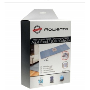 Set saci aspirator Rowenta - Img 3