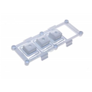 Set taste, butoane masina de spalat Vestel, 4150507