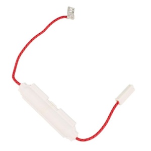 Siguranta 0,9A-5KV cuptor cu microunde SAMSUNG , X563127 - Img 3