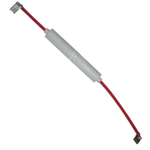 Siguranta cuptor microunde 0,8A-5KV, 2325111