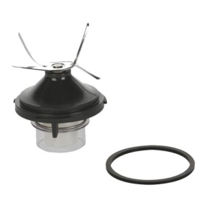 Suport cutit si garnirura robot de bucataie, blender, Bosch Siemens, 1554369 - Img 3
