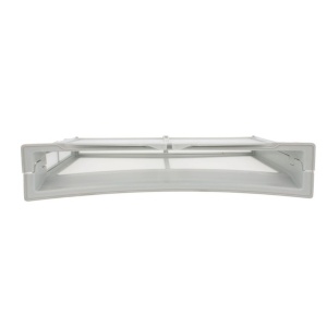 Suport filtru scame uscator de rufe LG, W393994 - Img 3