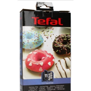 Tava cu forme pentru prajituri Snack Collection Groupe SEB, F365302 - Img 2