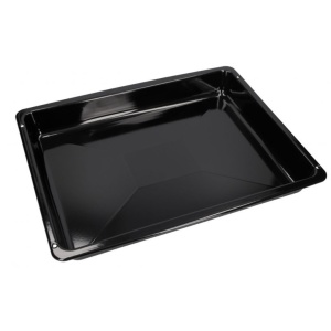 Tava cuptor Beko, Grundig 37.5 x 46 x 5.2 cm, 3138319 - Img 1