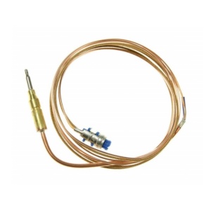 Termocupla cuptor, aragaz Electrolux, Zanussi - Img 2