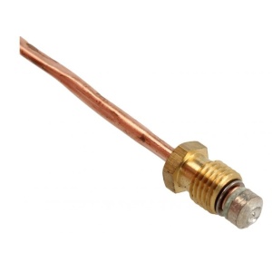 Termocupla cuptor Indesit, 905891 - Img 2