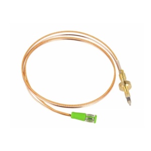 Termocupla cuptor Indesit, Whirlpool, Ariston, Q140285