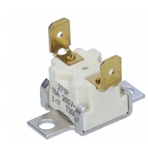 TERMOSTAT CERAMIC 260°C, 13,5A