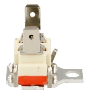 Termostat cuptor electric AEG, Electrolux, Zanussi, M277586 - Img 4
