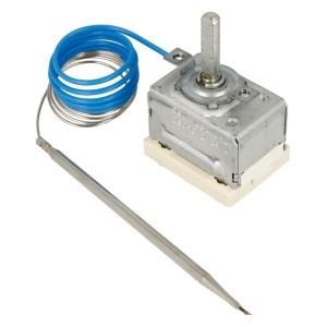 Termostat cuptor electric Whirlpool, Indesit , Ariston, U202967 - Img 3