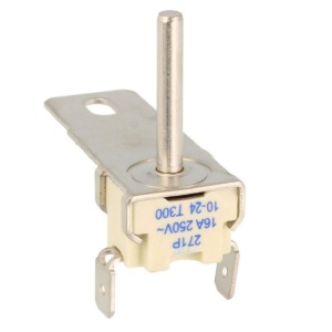 Termostat cuptor electric Whirlpool, X377086 - Img 2