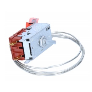 Termostat frigider, congelator, Whirlpool, Indesit, Ariston, 8063549 - Img 2