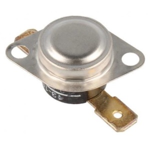 Termostat uscator de rufe rufe Bosch, 618163