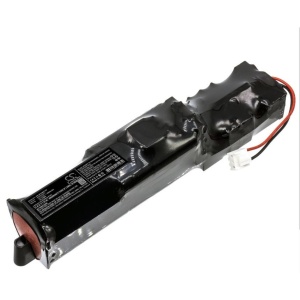 Acumulator aspirator Rowenta