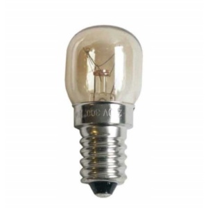 Bec cuptor aragaz E14 L=48MM, 300ºC