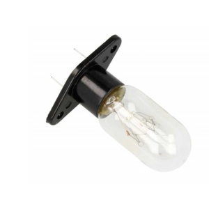 Bec cuptor cu microunde Whirlpool, 6972297 - Img 2