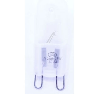 Bec G9 halogen cuptorBosch, X484477 - Img 3