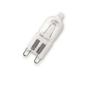 Bec halogen G9 40W 230V cuptor Electrolux, AEG, M541148 - Img 1