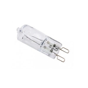 Bec halogen pentru cuptor Electrolux, AEG, G9-40W-230V, 6055763 - Img 2