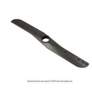 Brat pulverizator apa superior 45CM masina de spalat vase - Img 2