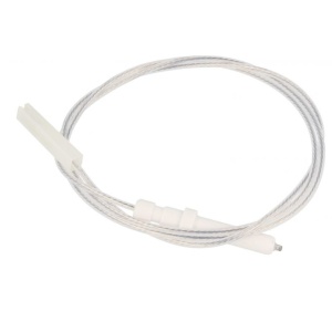 Bujie aprindere L=30cm arzator Hotpoint Ariston, 6785318 - Img 1