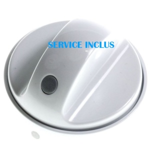 Buton aragaz Amica, Hansa, 9042706