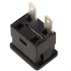 Buton, intrerupator aspirator Rowenta  - Img 2