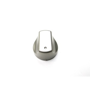 Buton plita Ariston, P.I.PH6-9 Inox, 482000031317 - Img 1