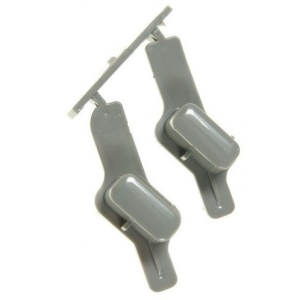 Buton start reset masina de spalat Whirlpool, D360567
