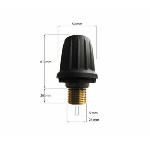 Capac de siguranta aspirator Karcher, 5686025