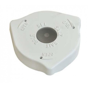 Capac rezervor sare masina de spalat vase Ariston, 5625673
