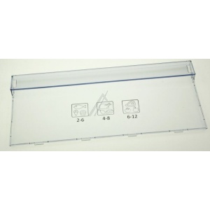 Capac sertar congelator Beko, G706628 - Img 1