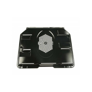 Capac ventilator cuptor Arctic, Beko