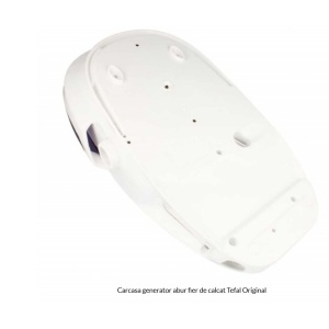 Carcasa generator abur fier de calcat Tefal - Img 3