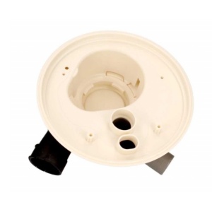 Colector apa masina de spalat vase AEG, Electrolux, D336544 - Img 3
