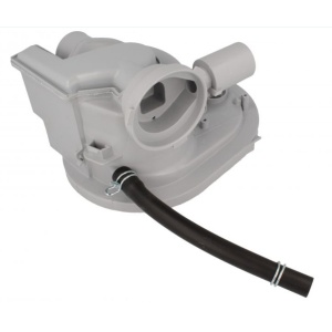 Colector apa masina de spalat vase Indesit, Whirlpool, Hotpoint Ariston, 9522156 - Img 3