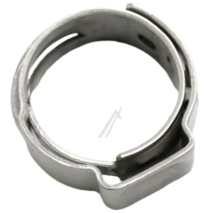 Colier metalic furtun, diametru 10,30 – 12,80 mm - Img 2