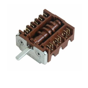Comutator cuptor electric 7 pozitii, 434509