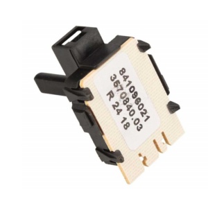 Comutator cuptor electric Aeg, Electrolux, F182764 - Img 1