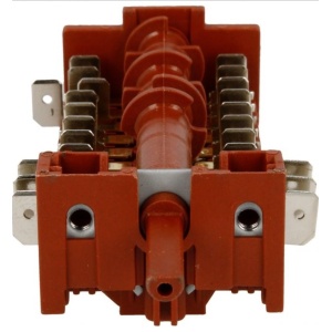 Comutator cuptor electric Hansa, R575691 - Img 2