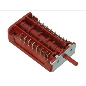 Comutator cuptor electric Techwood, R307666 - Img 2