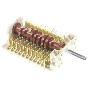 Comutator functiicuptor electric Teka TZ175K870, C00314915