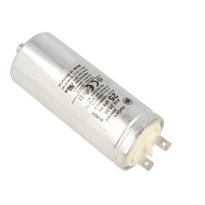 Condensator 25,UF motor - Img 2