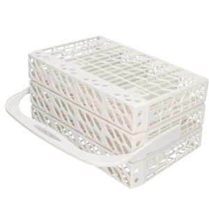 Cos tacamuri masina de spalat vase Gorenje