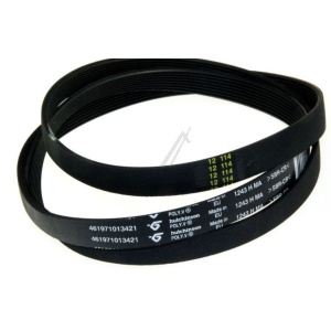 Curea 1243H8 masina de spalatt Whirlpool